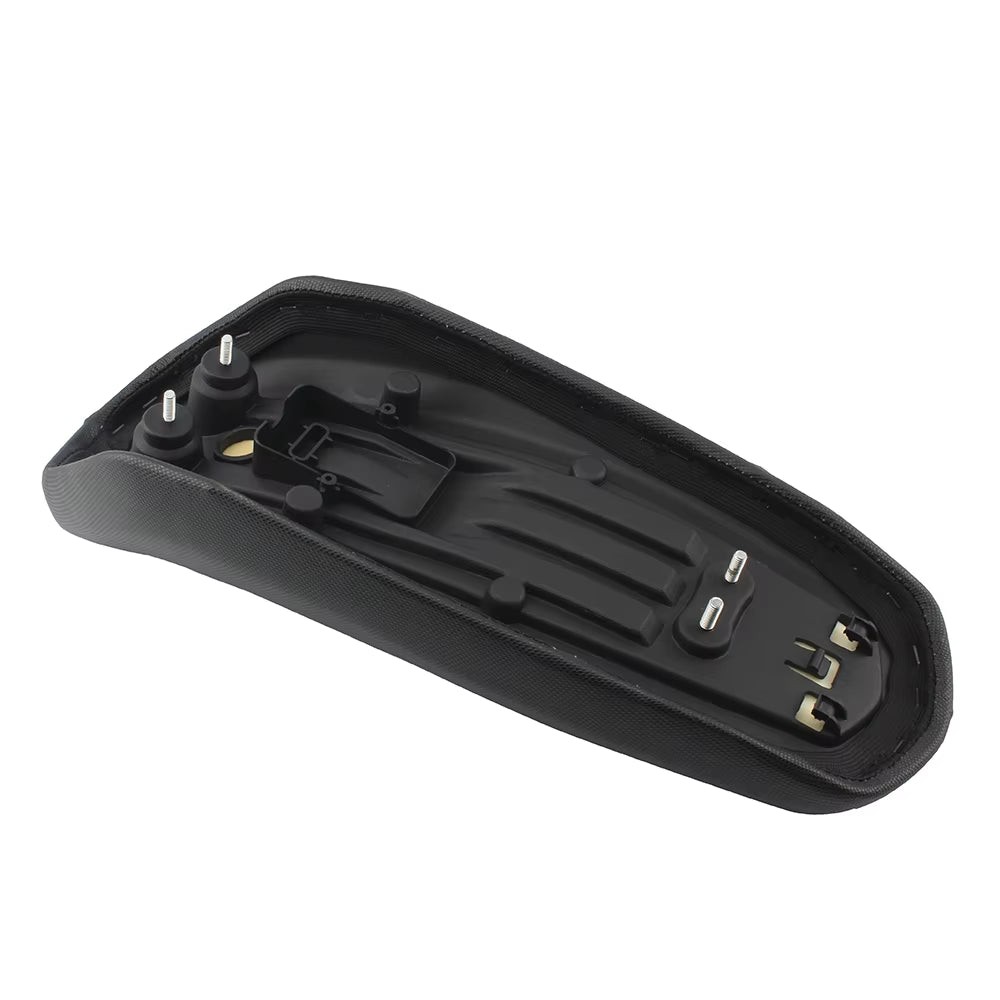 For Surron Electric Bike Moto Custom Saddle Cafe Racer Seat about Sur Ron Parts Carbon Fiber Comfortable Motorcycle Accesories