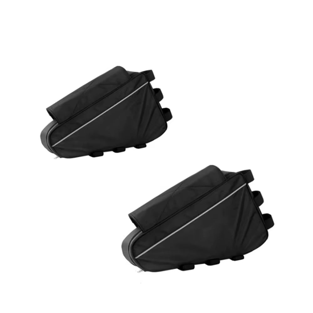 Unparalleled Performance Adventures Note E BIKE Easy Installation Spacious Capacity V V Triangle Battery Bag V