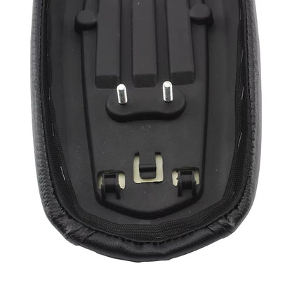 For Surron Electric Bike Moto Custom Saddle Cafe Racer Seat about Sur Ron Parts Carbon Fiber Comfortable Motorcycle Accesories