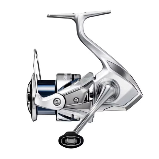 2023  STRADIC FM 1000S C2000S 2500S 2500SHG C3000 C3000HG C3000XG 3000MHG 4000MHG 4000XG C5000XG Spinning Fishing Reels