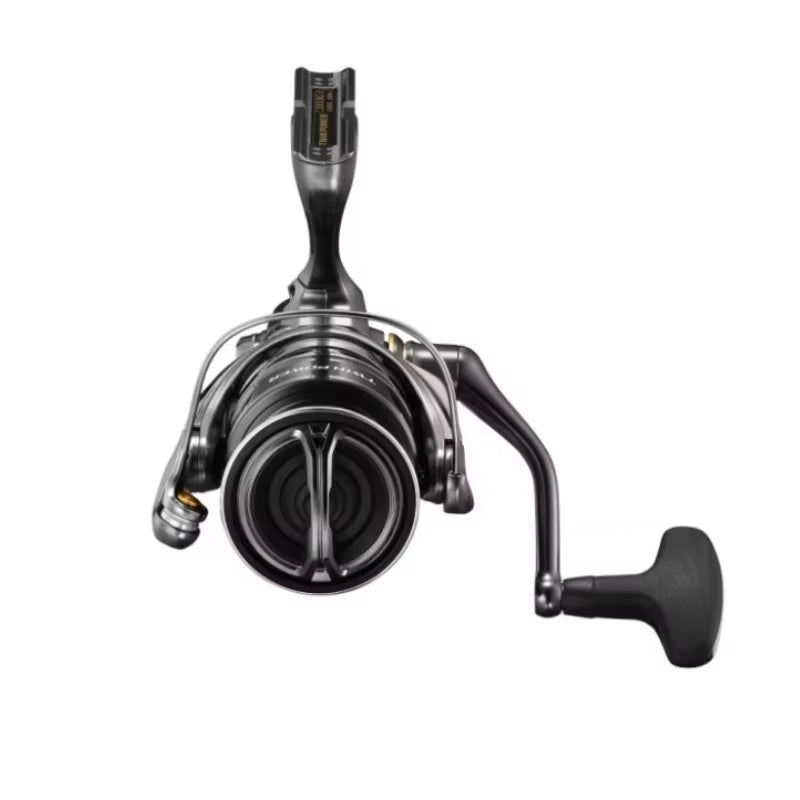2024  Twin Power TWINPOWER FE Saltwater Spinning Fishing Reel C2000S C2500SXG C3000 C3000XG 4000M 4000PG 4000XG C5000XG