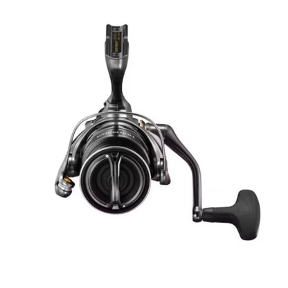 2024  Twin Power TWINPOWER FE Saltwater Spinning Fishing Reel C2000S C2500SXG C3000 C3000XG 4000M 4000PG 4000XG C5000XG