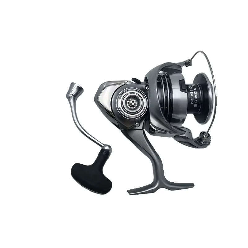 2023  EXCELER LT 1000D-XH 2000S-XH 2500 2500D 2500-XH 3000-C 4000D-CXH 5000-C 5000-CXH 6000D Spinning Fishing Reels