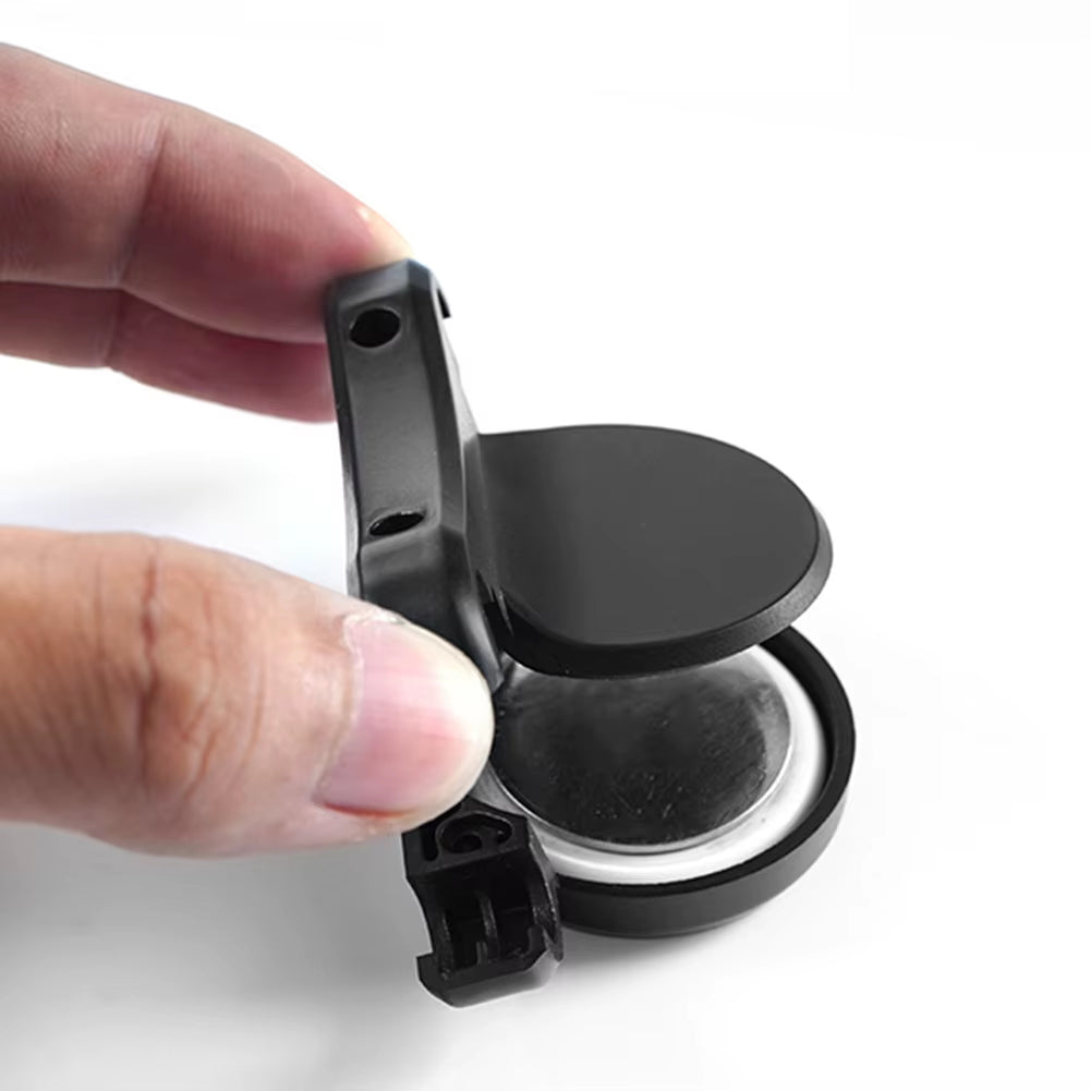 Bike Holder Bracket Protective Shell for Airtag Saddle Mount Anti-Theft GPS Tracking Bicycle Water Bottle Mount Protective Slelf