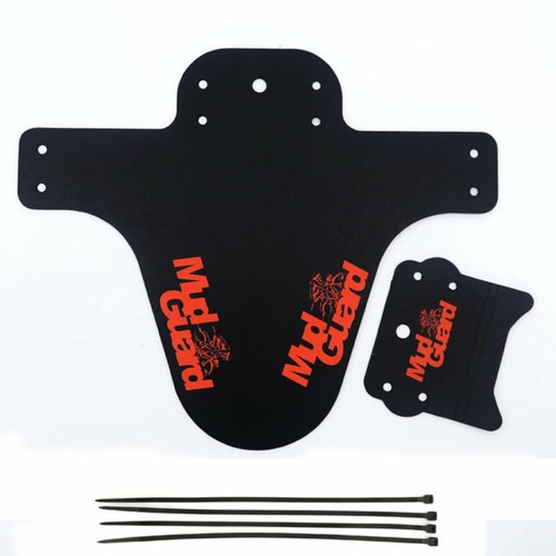 Bike Front Rear Fender Mudguard Mud Guard Tool Mountain Bicycle Road Cycling AU