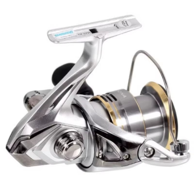 2023  SEDONA FJ 500 1000 C2000S C2000SHG 2500HG C3000HG 4000XG C5000XG Spool Spinning Saltwater Fishing Reel 3+1BB