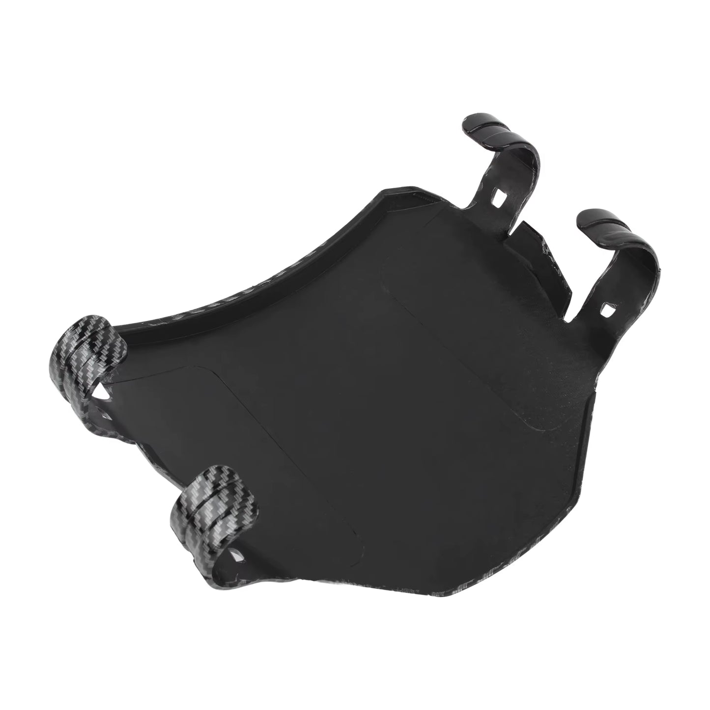 Electric Bike Number Plate for Talaria Sting Motorcycle Front License Registration Plate for Stark Varg Super 73 for Surron S X