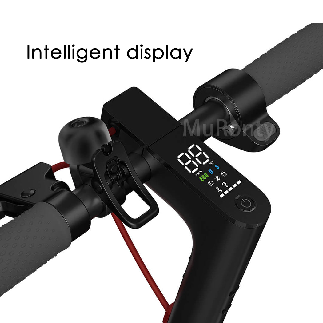 2026 900W 40KM/H 50KM Portable Electric Scooter Adult Foldable Travel E-Bike