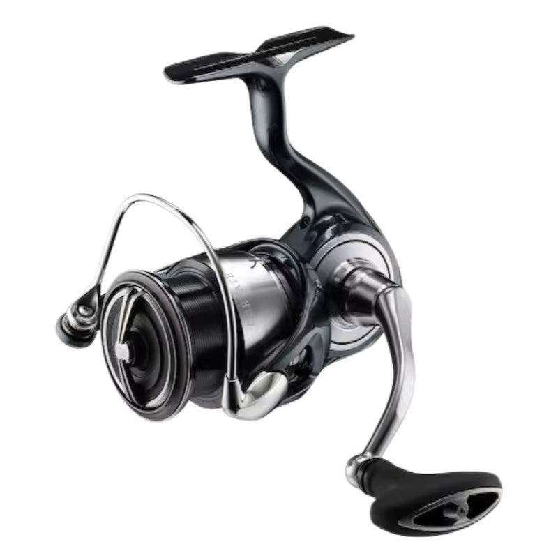 2024  CERTATE FC LT Long Shot Spinning Fishing Reels 2000SH 2000SP 2500S 2500SXH 2500SDH 2500 3000 4000-CXH 5000D 5000D-XH