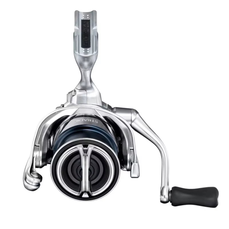 2023  STRADIC FM 1000S C2000S 2500S 2500SHG C3000 C3000HG C3000XG 3000MHG 4000MHG 4000XG C5000XG Spinning Fishing Reels