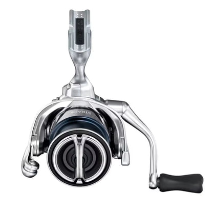 2023  STRADIC FM 1000S C2000S 2500S 2500SHG C3000 C3000HG C3000XG 3000MHG 4000MHG 4000XG C5000XG Spinning Fishing Reels