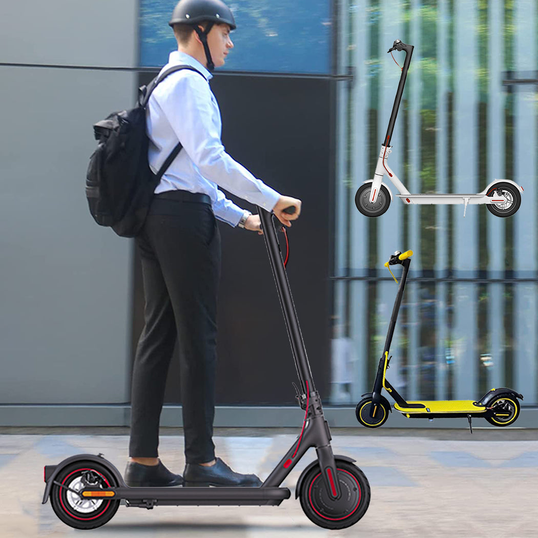 2026 900W 40KM/H 50KM Portable Electric Scooter Adult Foldable Travel E-Bike