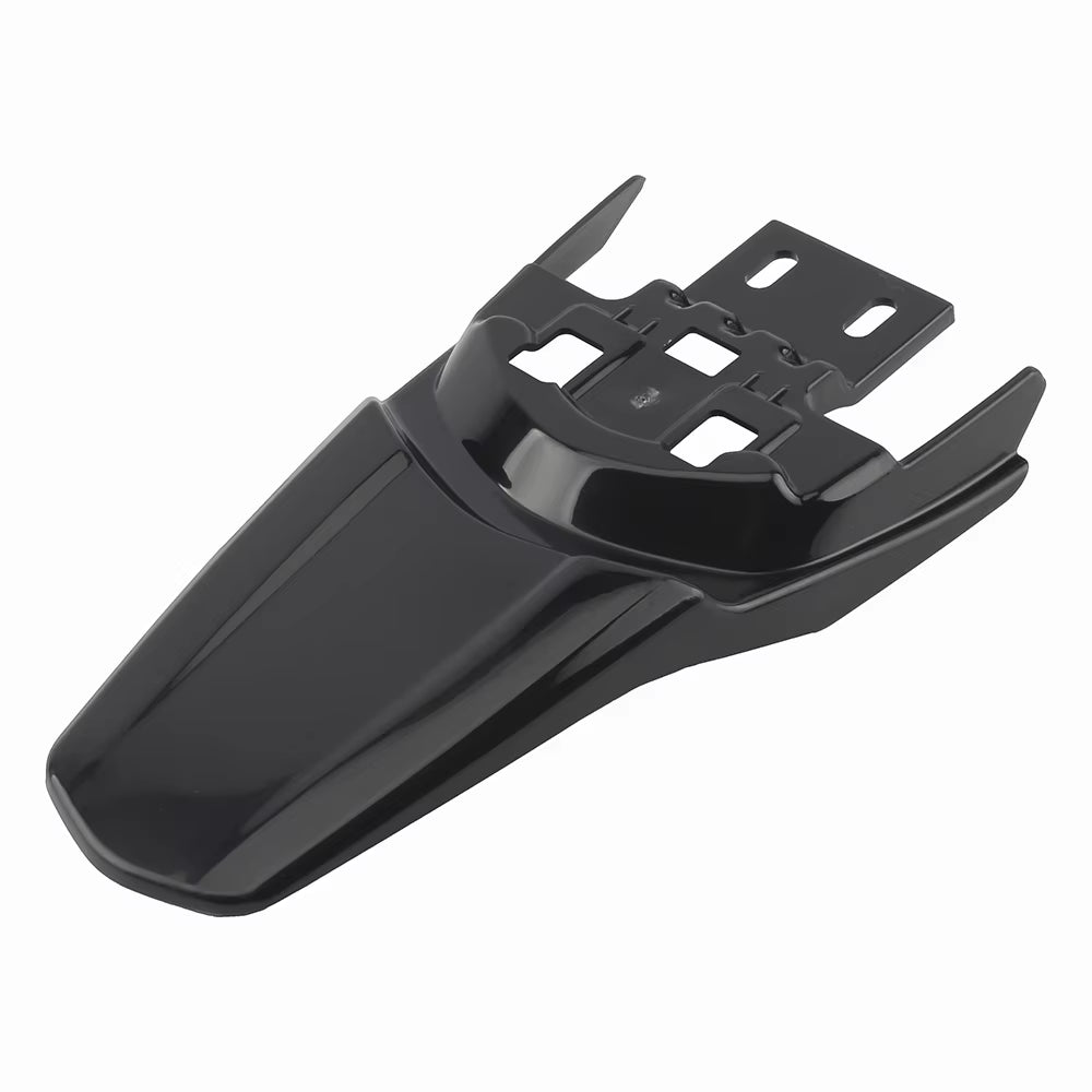 For Surron Parts Light Bee Ebike Dirt Bike Frame Motorcycle Fender Enduro Pitbike Rear Mudguard Accessories Lightbee X S