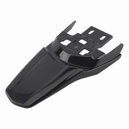 For Surron Parts Light Bee Ebike Dirt Bike Frame Motorcycle Fender Enduro Pitbike Rear Mudguard Accessories Lightbee X S