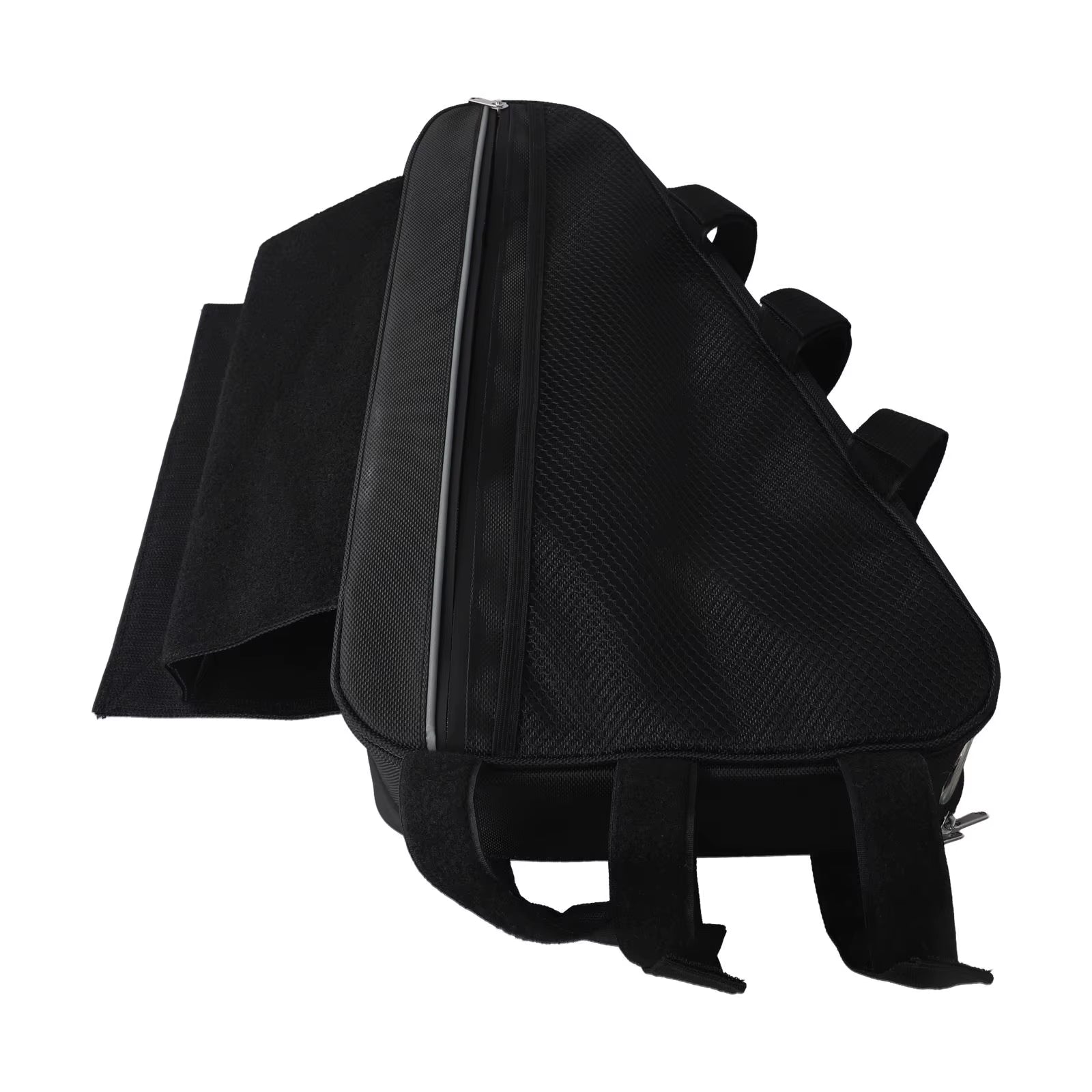 Unparalleled Performance Adventures Note E BIKE Easy Installation Spacious Capacity V V Triangle Battery Bag V
