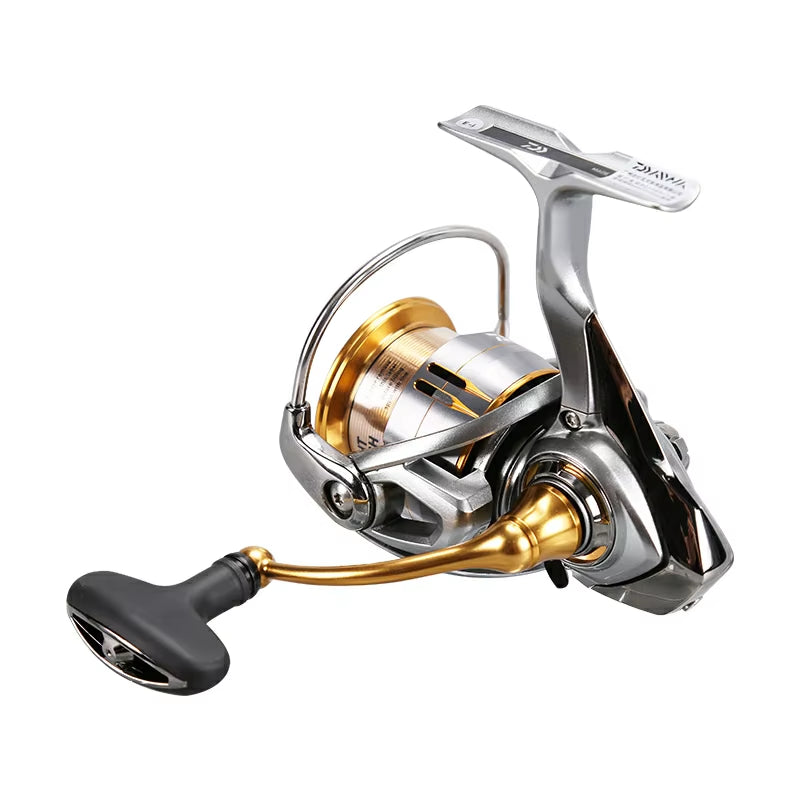 21 FREAMS LT 2000S 2500 2500-XH 3000-C 3000-CXH Spinning Fishing Reel Magsealed ATD Drag Saltwater with Reverse Switch