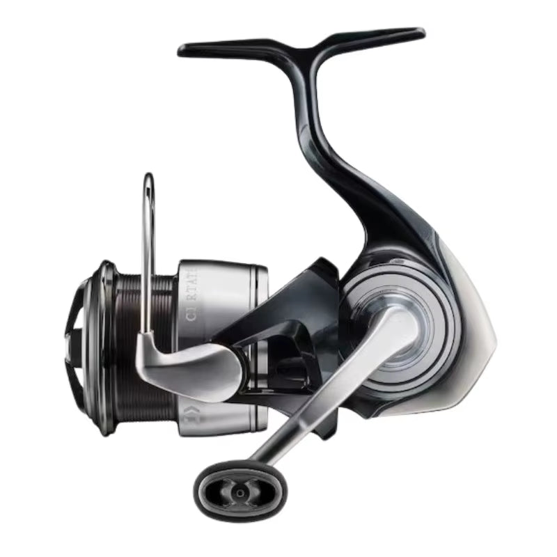 2024  CERTATE FC LT Long Shot Spinning Fishing Reels 2000SH 2000SP 2500S 2500SXH 2500SDH 2500 3000 4000-CXH 5000D 5000D-XH