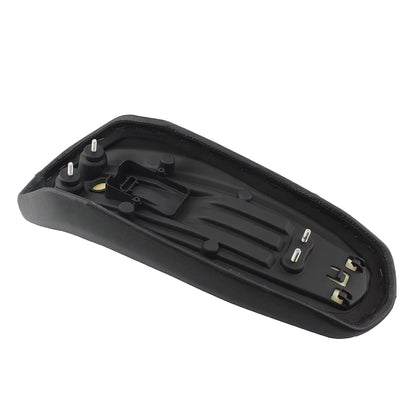 For Surron Electric Bike Moto Custom Saddle Cafe Racer Seat about Sur Ron Parts Carbon Fiber Comfortable Motorcycle Accesories