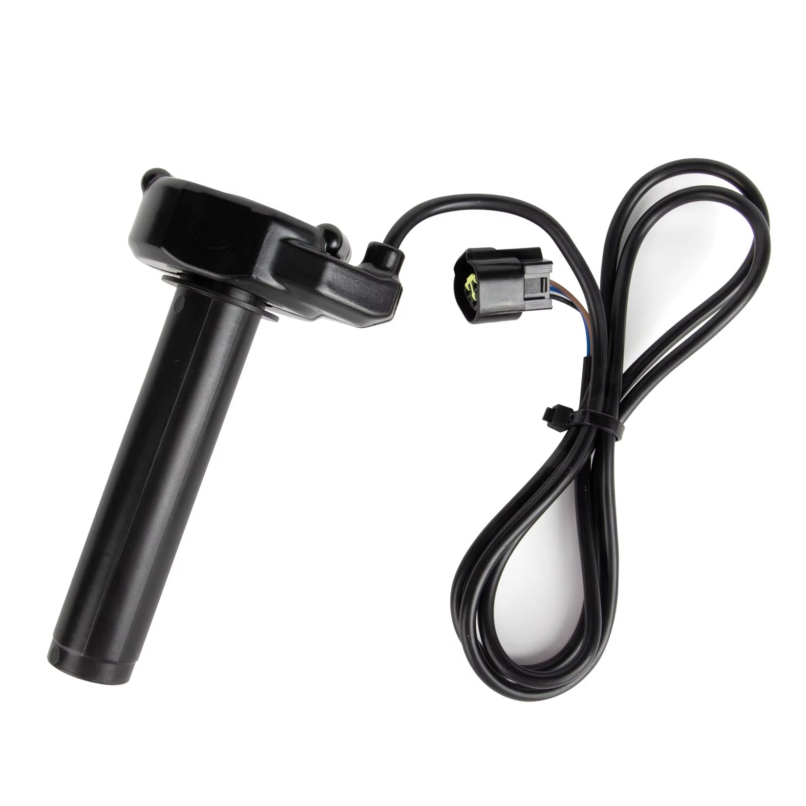 Throttle Grips Handlebar for Surron Light Bee X/S Electric Bikes for Surron Throttle ,E-Bike Twist Throttle Handle Grip