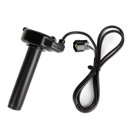 Throttle Grips Handlebar for Surron Light Bee X/S Electric Bikes for Surron Throttle ,E-Bike Twist Throttle Handle Grip