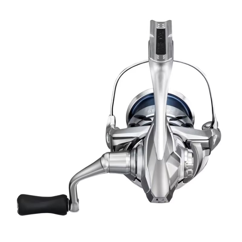 2023  STRADIC FM 1000S C2000S 2500S 2500SHG C3000 C3000HG C3000XG 3000MHG 4000MHG 4000XG C5000XG Spinning Fishing Reels