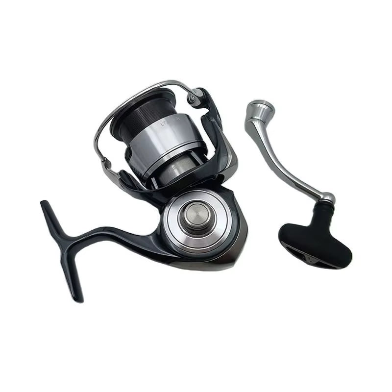 2024  CERTATE FC LT Long Shot Spinning Fishing Reels 2000SH 2000SP 2500S 2500SXH 2500SDH 2500 3000 4000-CXH 5000D 5000D-XH