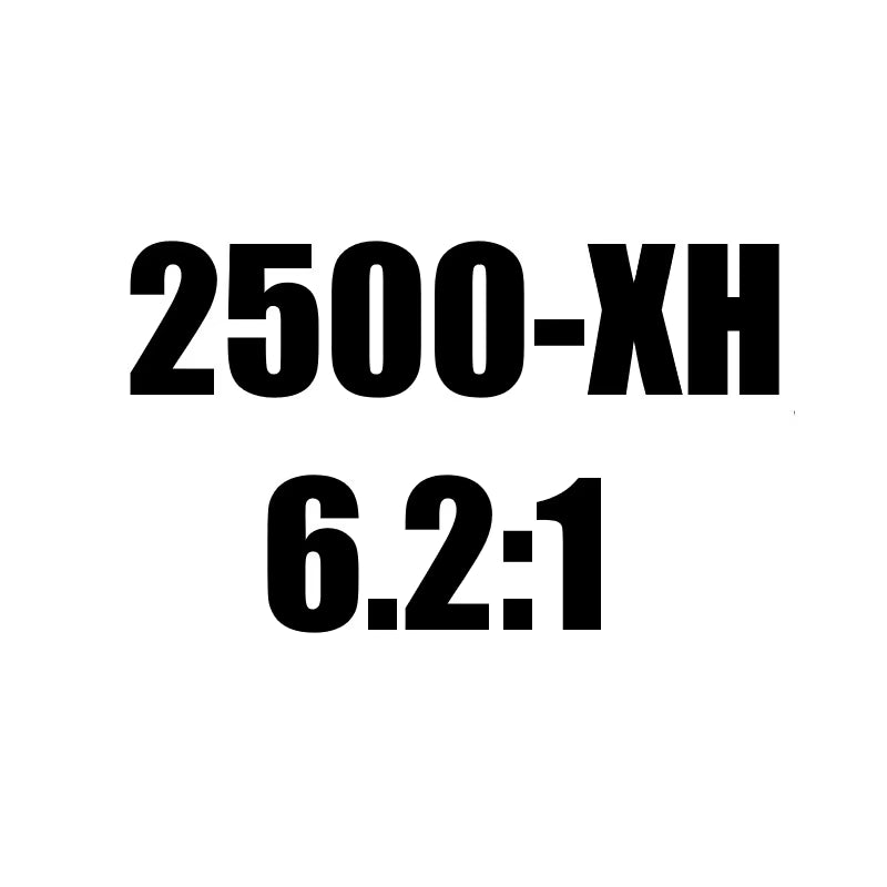 21 FREAMS LT 2000S 2500 2500-XH 3000-C 3000-CXH Spinning Fishing Reel Magsealed ATD Drag Saltwater with Reverse Switch