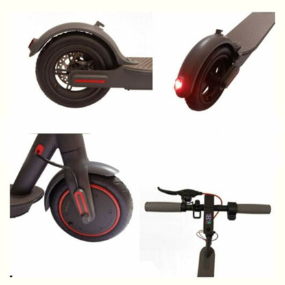 2026 900W 40KM/H 50KM Portable Electric Scooter Adult Foldable Travel E-Bike