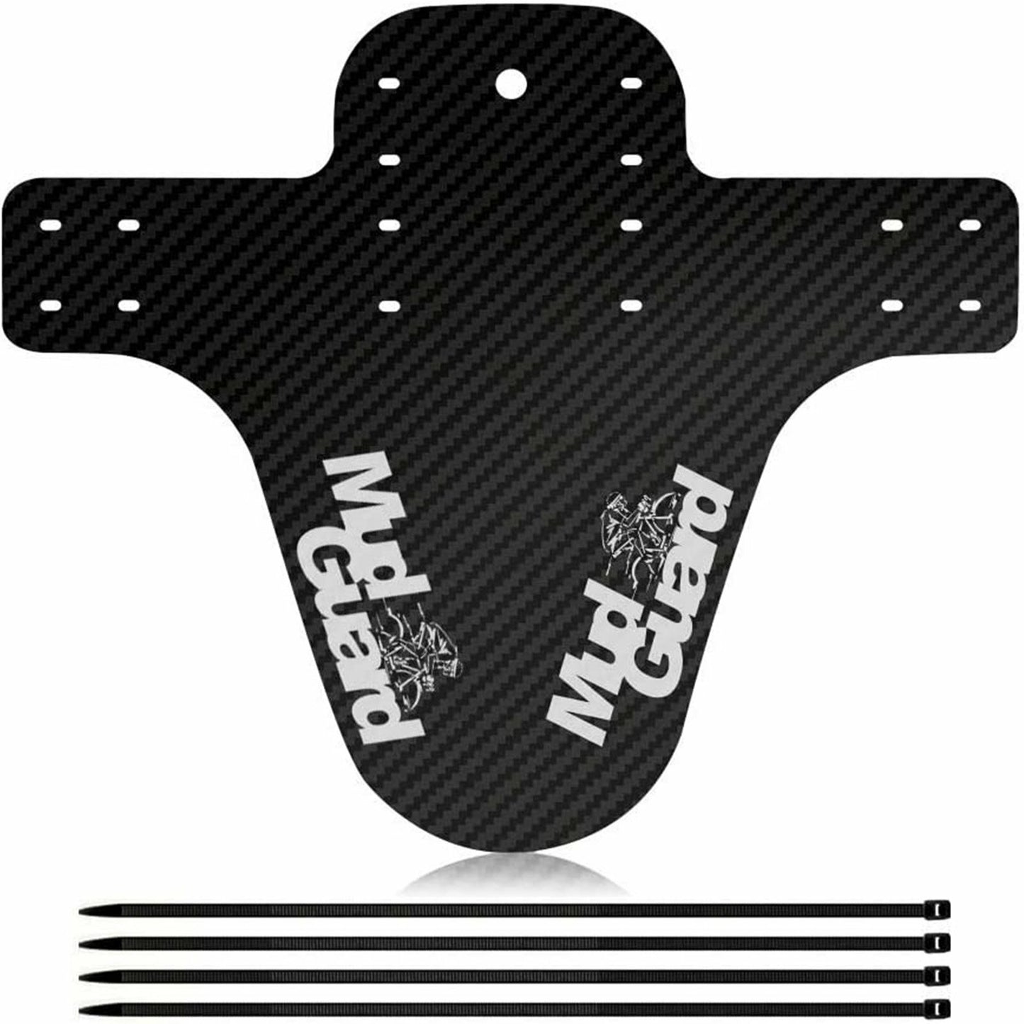 Bike Front Rear Fender Mudguard Mud Guard Tool Mountain Bicycle Road Cycling AU