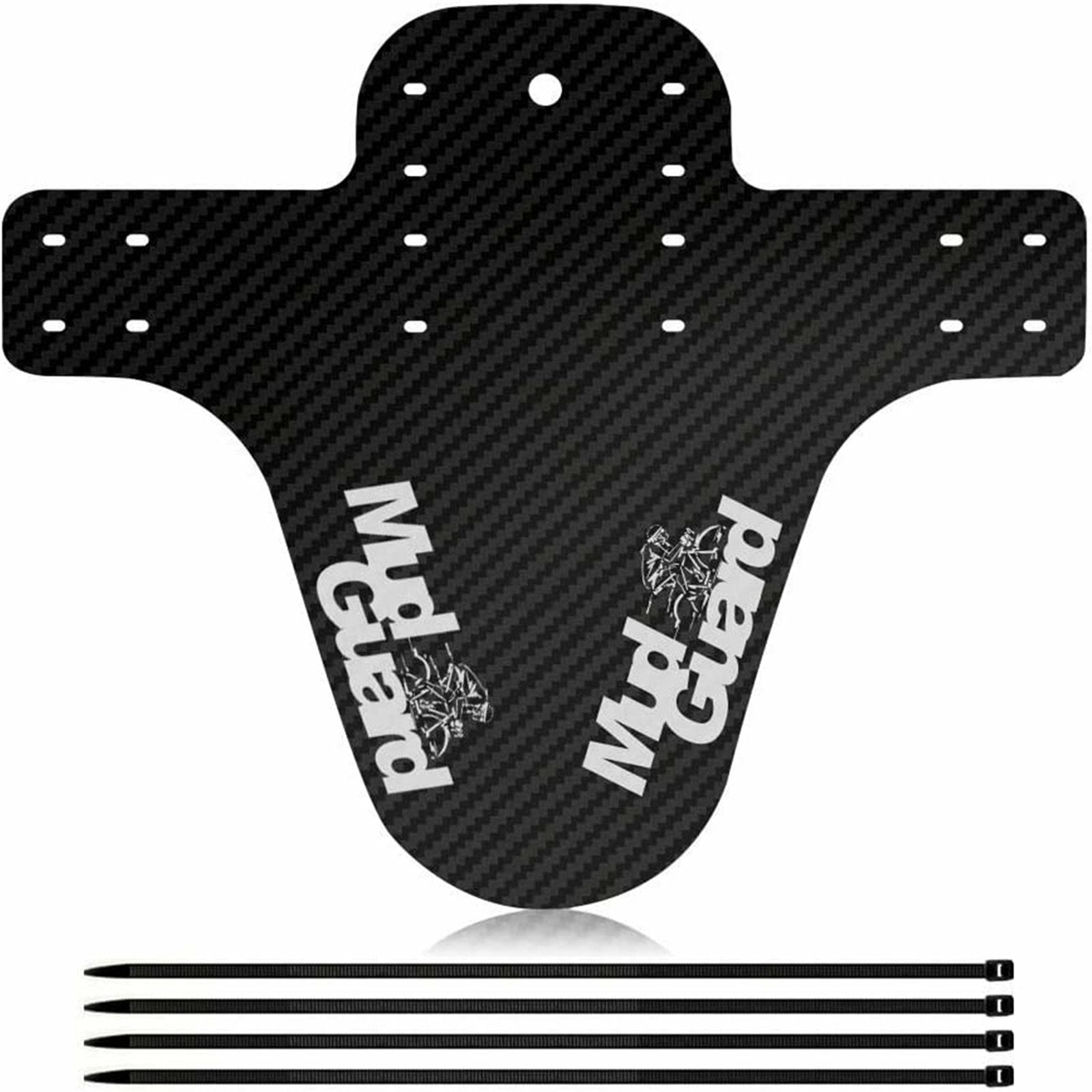 Bike Front Rear Fender Mudguard Mud Guard Tool Mountain Bicycle Road Cycling AU