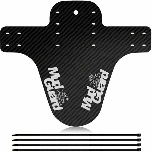 Bike Front Rear Fender Mudguard Mud Guard Tool Mountain Bicycle Road Cycling AU