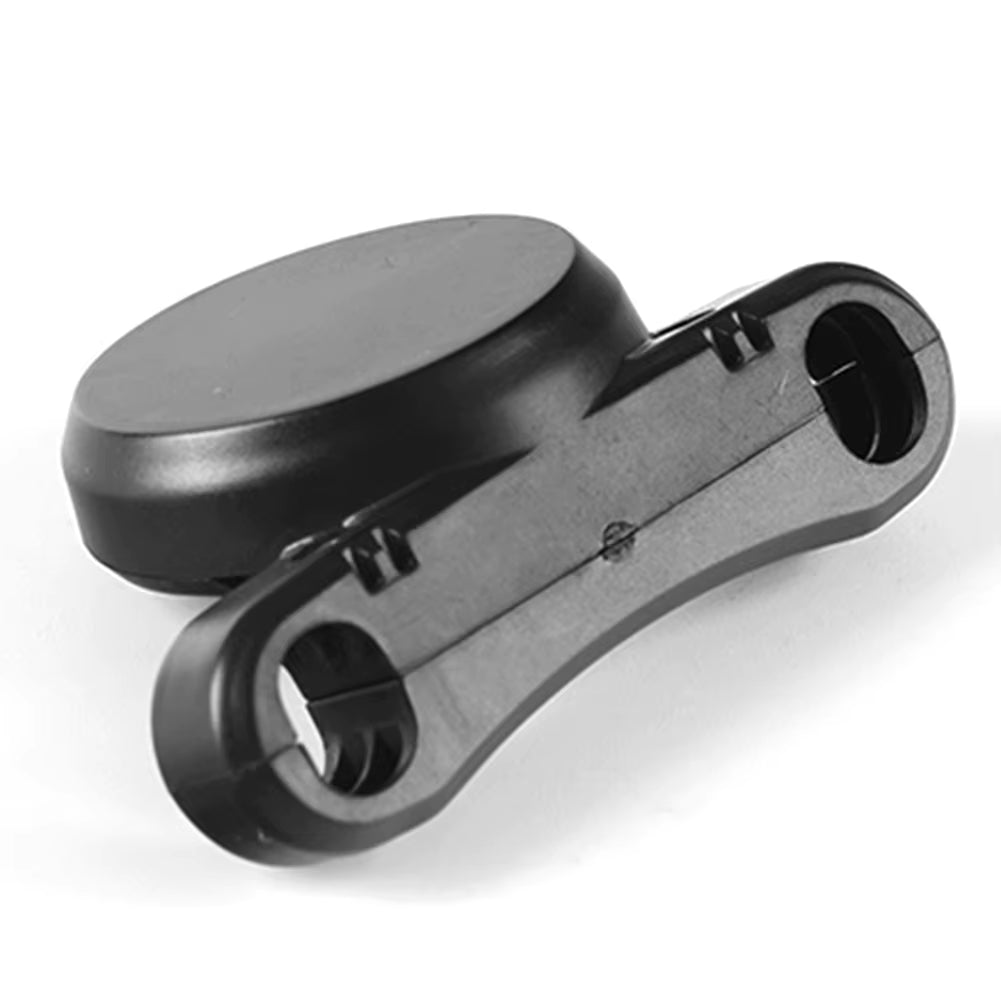 Bike Holder Bracket Protective Shell for Airtag Saddle Mount Anti-Theft GPS Tracking Bicycle Water Bottle Mount Protective Slelf