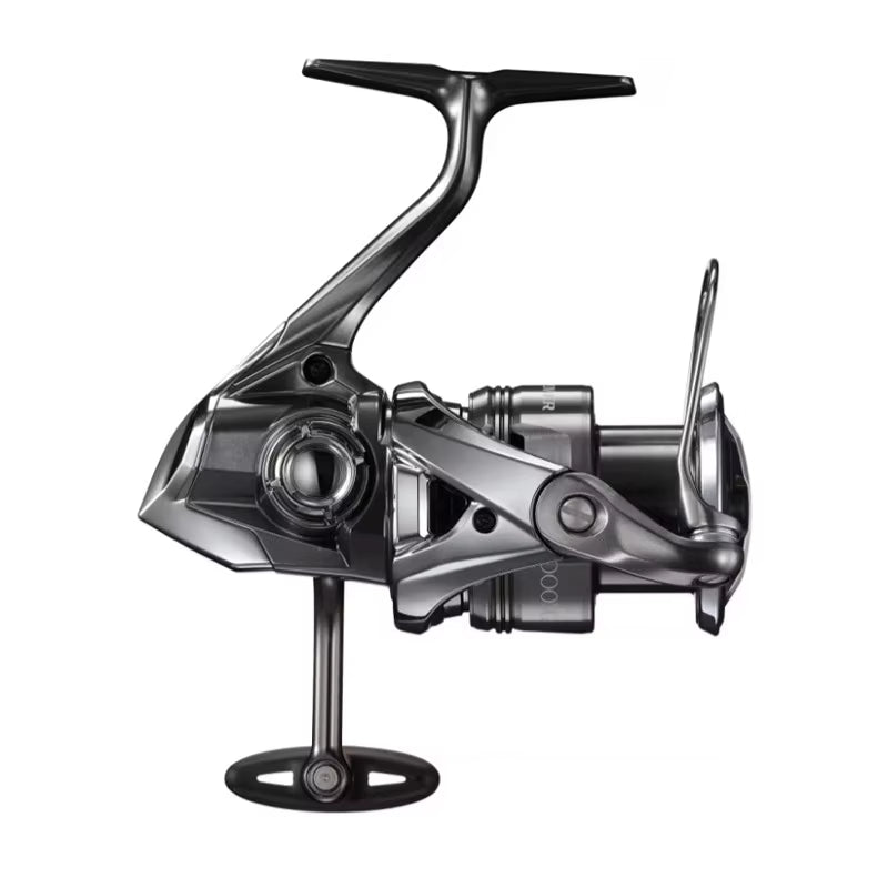 2024  Twin Power TWINPOWER FE Saltwater Spinning Fishing Reel C2000S C2500SXG C3000 C3000XG 4000M 4000PG 4000XG C5000XG