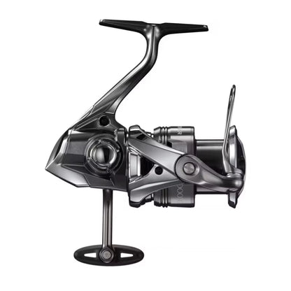 2024  Twin Power TWINPOWER FE Saltwater Spinning Fishing Reel C2000S C2500SXG C3000 C3000XG 4000M 4000PG 4000XG C5000XG