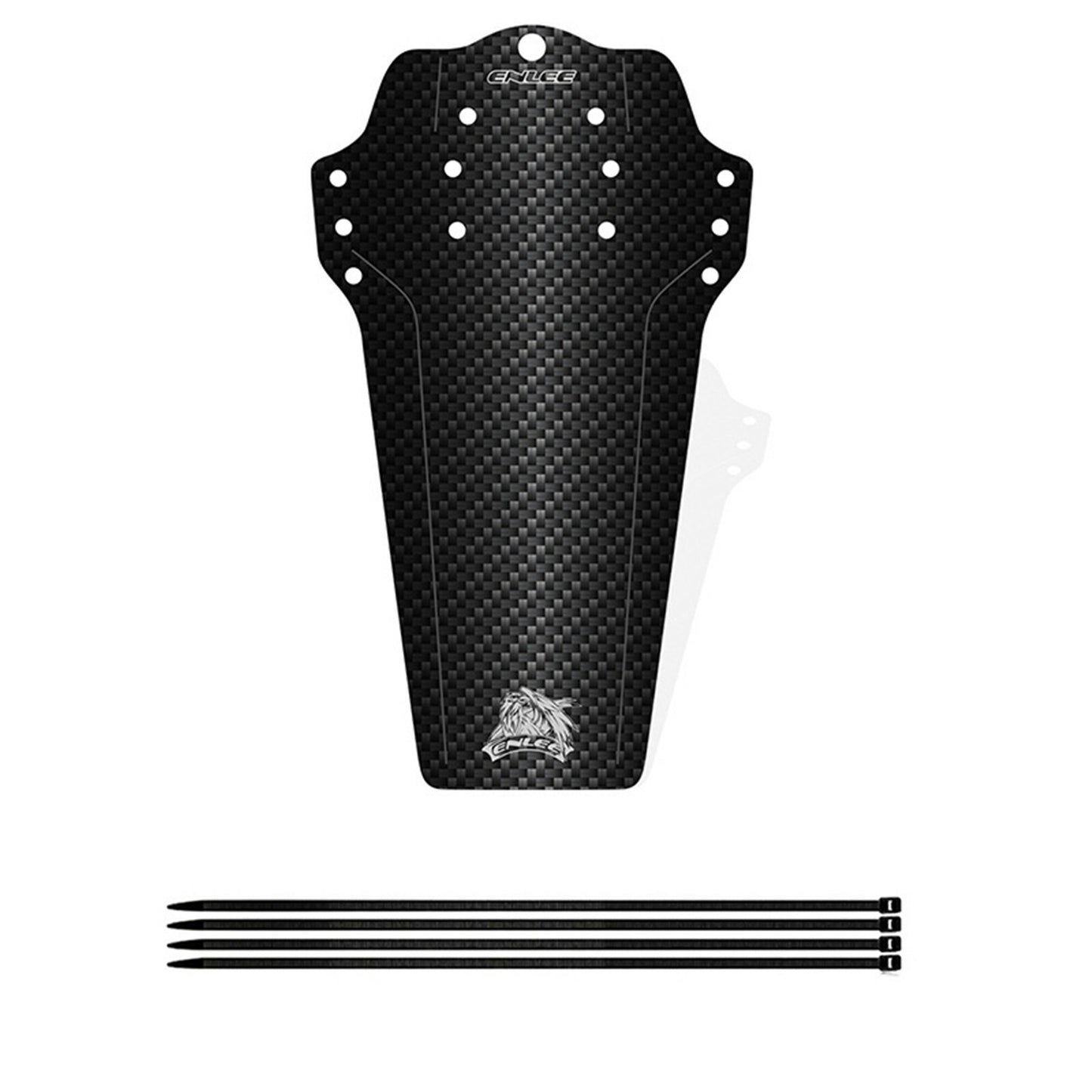 Bike Front Rear Fender Mudguard Mud Guard Tool Mountain Bicycle Road Cycling AU