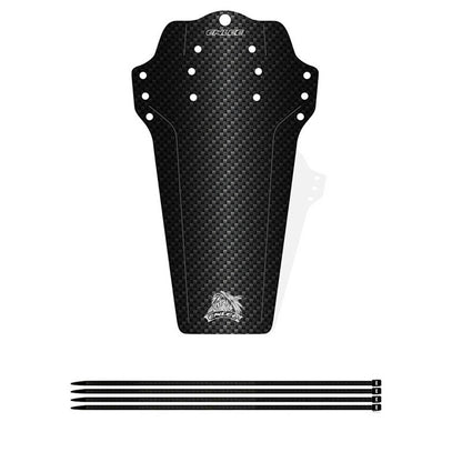 Bike Front Rear Fender Mudguard Mud Guard Tool Mountain Bicycle Road Cycling AU