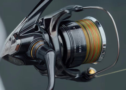 2024 Shimano Twin Power