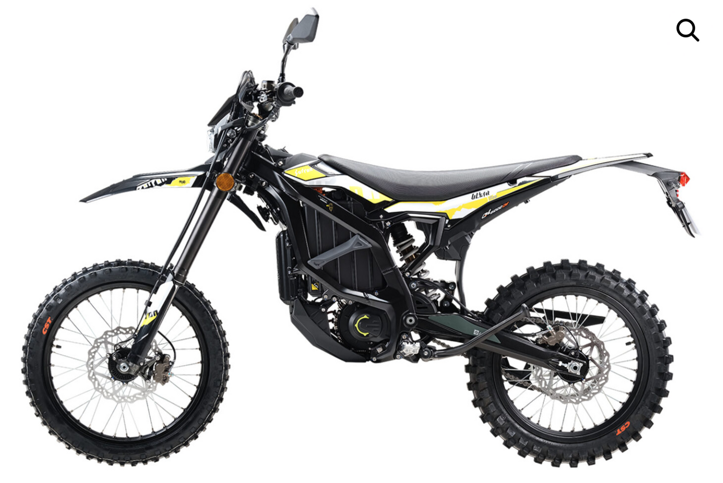 Surron 74V 12.5Kw Ultra Bee