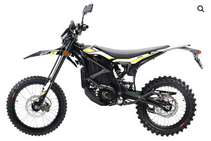 Surron 74V 12.5Kw Ultra Bee