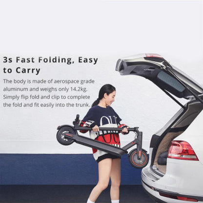 2026 900W 40KM/H 50KM Portable Electric Scooter Adult Foldable Travel E-Bike