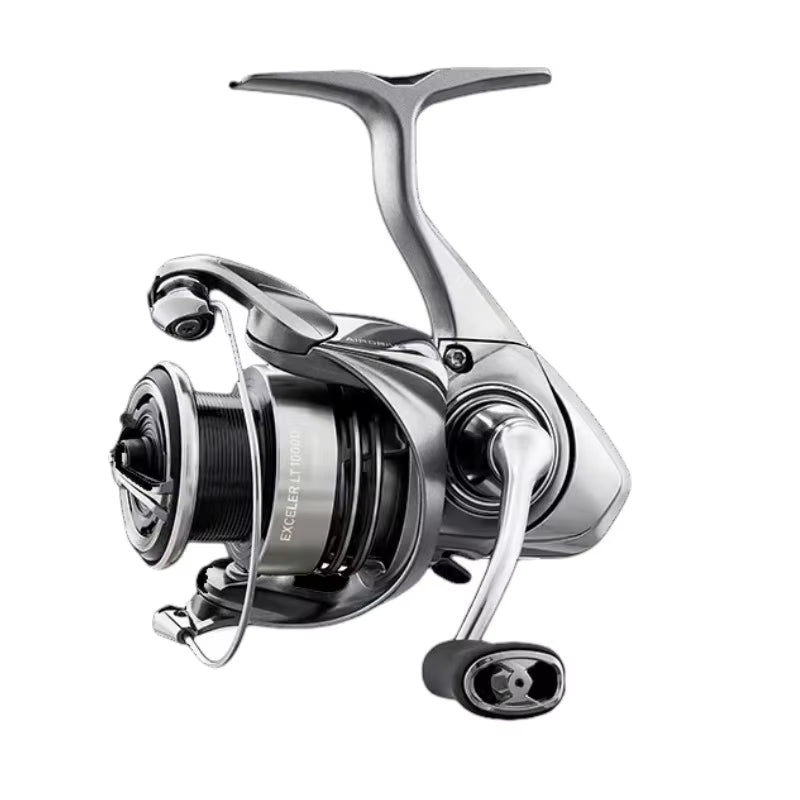 2023  EXCELER LT 1000D-XH 2000S-XH 2500 2500D 2500-XH 3000-C 4000D-CXH 5000-C 5000-CXH 6000D Spinning Fishing Reels