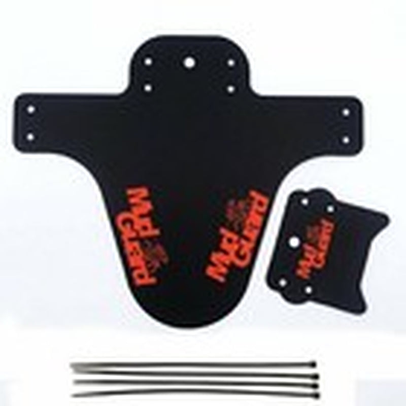 Bike Front Rear Fender Mudguard Mud Guard Tool Mountain Bicycle Road Cycling AU