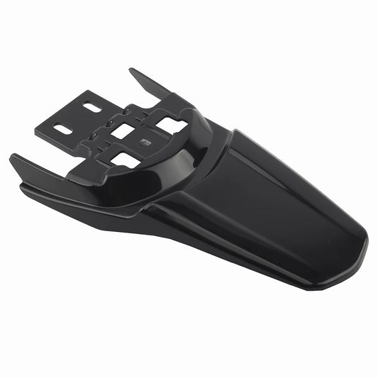 For Surron Parts Light Bee Ebike Dirt Bike Frame Motorcycle Fender Enduro Pitbike Rear Mudguard Accessories Lightbee X S