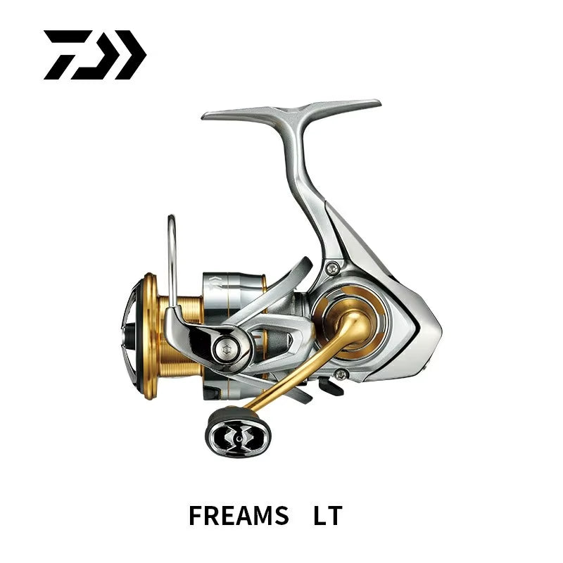 21 FREAMS LT 2000S 2500 2500-XH 3000-C 3000-CXH Spinning Fishing Reel Magsealed ATD Drag Saltwater with Reverse Switch