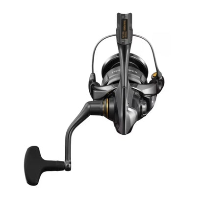 2024  Twin Power TWINPOWER FE Saltwater Spinning Fishing Reel C2000S C2500SXG C3000 C3000XG 4000M 4000PG 4000XG C5000XG