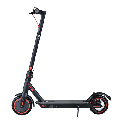2026 900W 40KM/H 50KM Portable Electric Scooter Adult Foldable Travel E-Bike