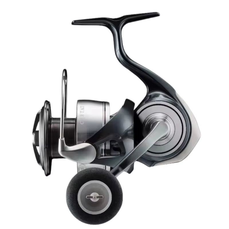 2024  CERTATE FC LT Long Shot Spinning Fishing Reels 2000SH 2000SP 2500S 2500SXH 2500SDH 2500 3000 4000-CXH 5000D 5000D-XH