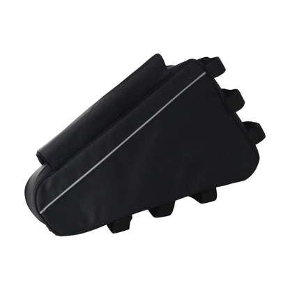 Unparalleled Performance Adventures Note E BIKE Easy Installation Spacious Capacity V V Triangle Battery Bag V