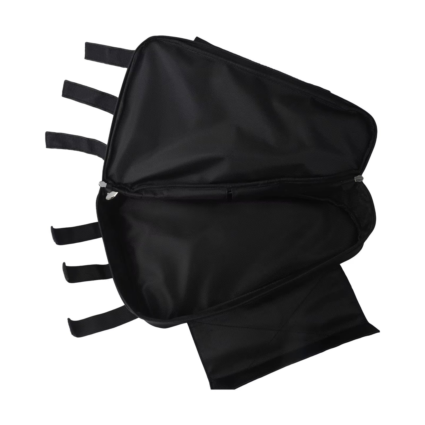 Unparalleled Performance Adventures Note E BIKE Easy Installation Spacious Capacity V V Triangle Battery Bag V