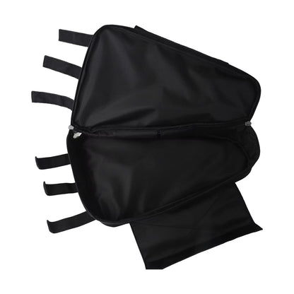 Unparalleled Performance Adventures Note E BIKE Easy Installation Spacious Capacity V V Triangle Battery Bag V